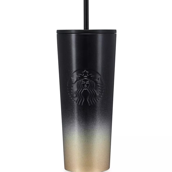 Limited Walt Disney World 50th Anniversary Starbucks Stainless Steel Tumbler - Picture 2 of 2